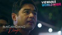 Magandang Dilag: Eric loses from Gigi's first love (Episode 69)