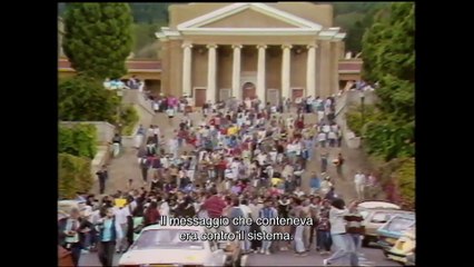 Sugar Man (Trailer Ufficiale HD)