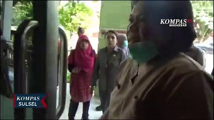 Pelayanan Dalam Kondisi Gelap, Kepala Puskesmas Tuai Teguran