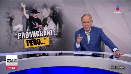 Noticias con Ciro Gómez Leyva | Programa Completo 28/septiembre/2023