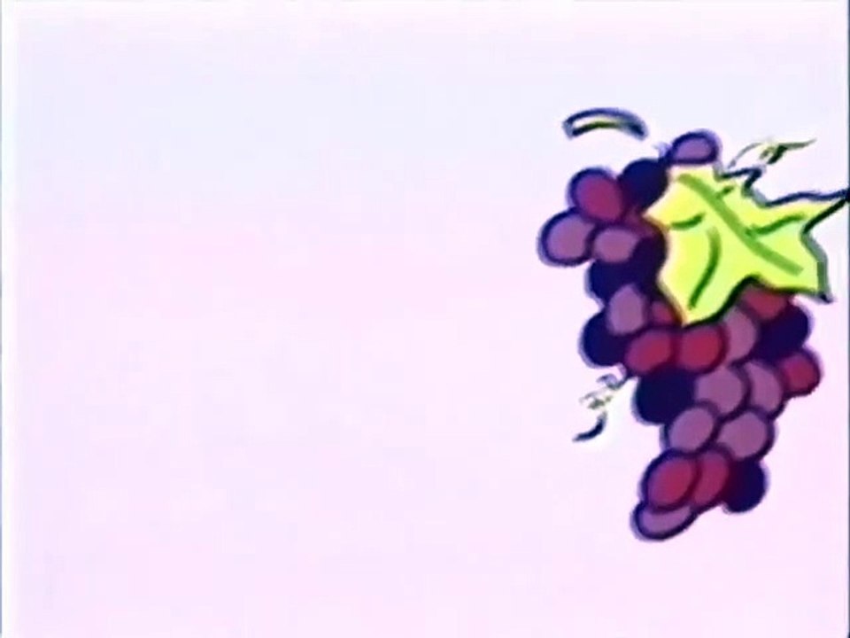 Baby's First Impressions Volume 10 Food Fun Intro (1999)