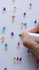 Simplicity is the Beauty of Art #shorts #viral #shortsvideo #video #innovationhub