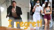 'I regret!' Tom Cruise runs after Katie Holmes after refusing a deal over daughter Suri