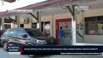 Kasus Netralitas, ASN Kota Semarang Kena Sanksi Moral Hingga Dipecat