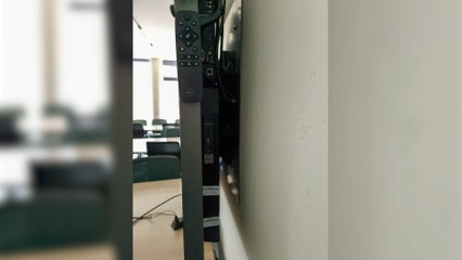 Videokonferenzsystem Logitech MeetUP R 2.089