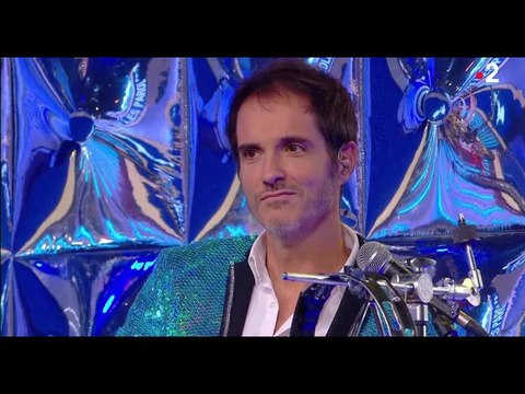 N’oubliez pas les paroles (France 2) : Fabien Haimovici fait un aveu choc sur le jeu de Nagui
