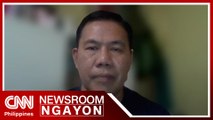 Pag-iwas sa paggamit ng toxic products isinusulong | Newsroom Ngayon