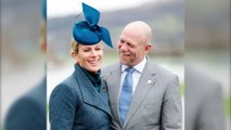 GALA VIDEO “Pas si facile” : Mike Tindall lève le voile sur son mariage avec Zara, la fille de la princesse Anne