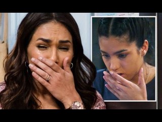 Neighbours spoilers: Dipi Rebecchi returns weeks after exit as tragedy strikes for Yashvi?