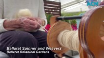 Ballarat Spinners and Weavers 2023 exhibition