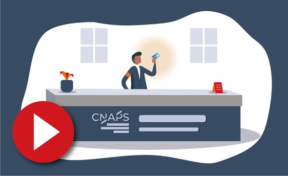 Comment devenir agent privé de sécurité ? Mode d’emploi