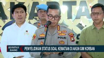 Mengungkap Misteri Kematian Anak Pamen TNI AU Tewas Terbakar di Halim