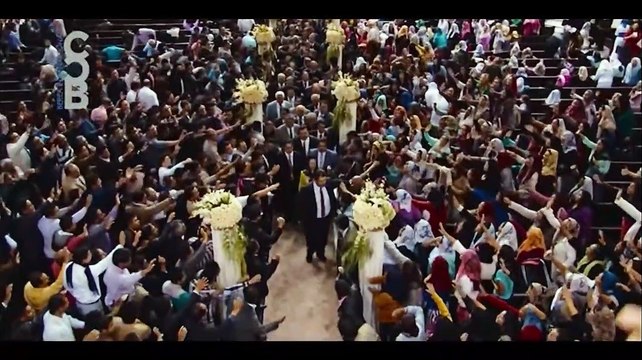 Les Ténèbres sectaires de La Luz del Mundo Bande-annonce (PL)