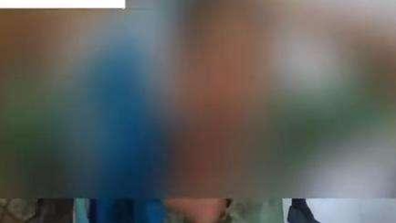 सीतापुर: दबंगों ने घर में घुसकर बेरहमी से पीटा, किया छेड़छाड़,चार लोग घायल