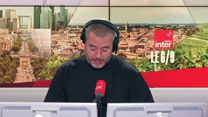 Guillaume Pitron : "Pour rouler en voiture électrique il va falloir creuser"
