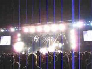 Korn - Right Now (Dubai Desert Rock Festival 2008)