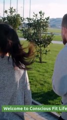 Farmers Walk Full-Body Strengthener  Conscious Fit Life