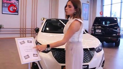 Sıfır araba satışında görülmemiş uygulama! Fiyatı yerine...