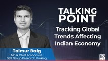 Talking Point: Why DBS Research’s Taimur Baig Is Not Worried About Rising Crude Prices