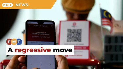 Absorb or share MDR costs with banks, govt urged