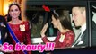 Kate Middleton Has Another Tiara Moment in a Headpiece Not Seen in Years! for Palace Reception