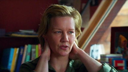 Bir Düşüşün Anatomisi Fragman