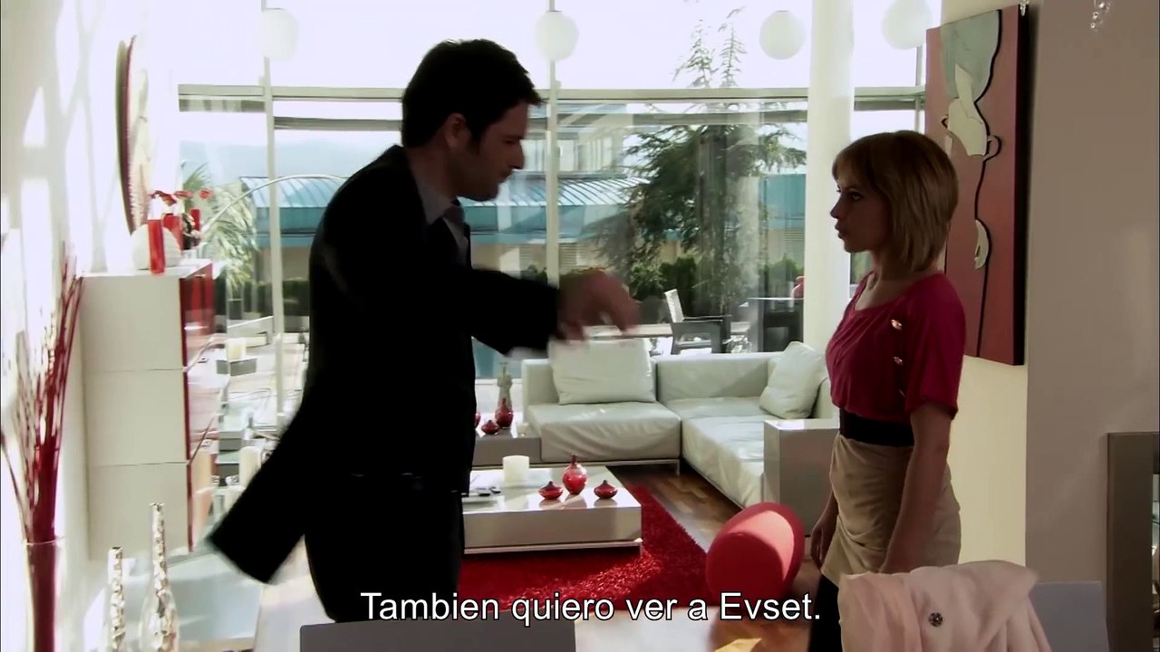 Vía Láctea En Español Capitulo 32 Completo