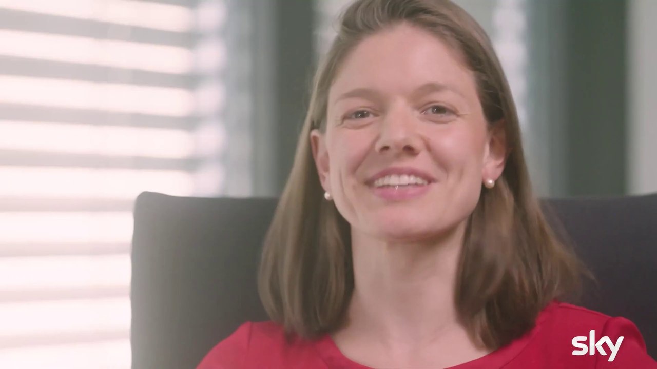 Der stärkste Gegner: Eintracht Frankfurt und die Nachhaltigkeit - S01 Trailer (Deutsch) HD