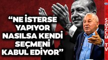 'Erdoğan Ne Yaparsa Seçmeni Kabul Ediyor' Cemal Enginyurt'tan Gündem Olacak Sözler!