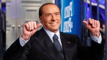 Berlusconi L'intesa Calenda Pd è una manovra per ingannare i moderati