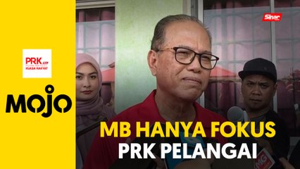 Wan Rosdy enggan layan khabar angin sertai Kabinet