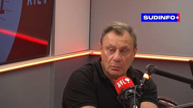 Jean-Denis Lejeune aurait voulu que chaque belge puisse visiter la cache de Marc Dutroux