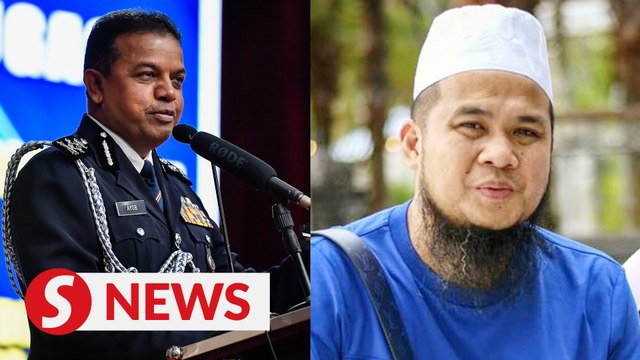 Police have recorded statements from Ebit Lew, Mondy and Caprice, says DIGP