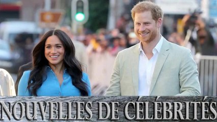 Harry & Meghan (Netflix) : Thomas Markle sort du silence avec une mise au point retentissante