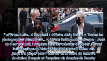 Affaire Alain Delon  Hiromi Rollin piégée par Alain Fabien  Elle brise le silence pour la premiè