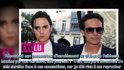 Aucune aide, vérité travestie, honteux et grotesque   , Hiromi Rollin pas tendre avec les enfa