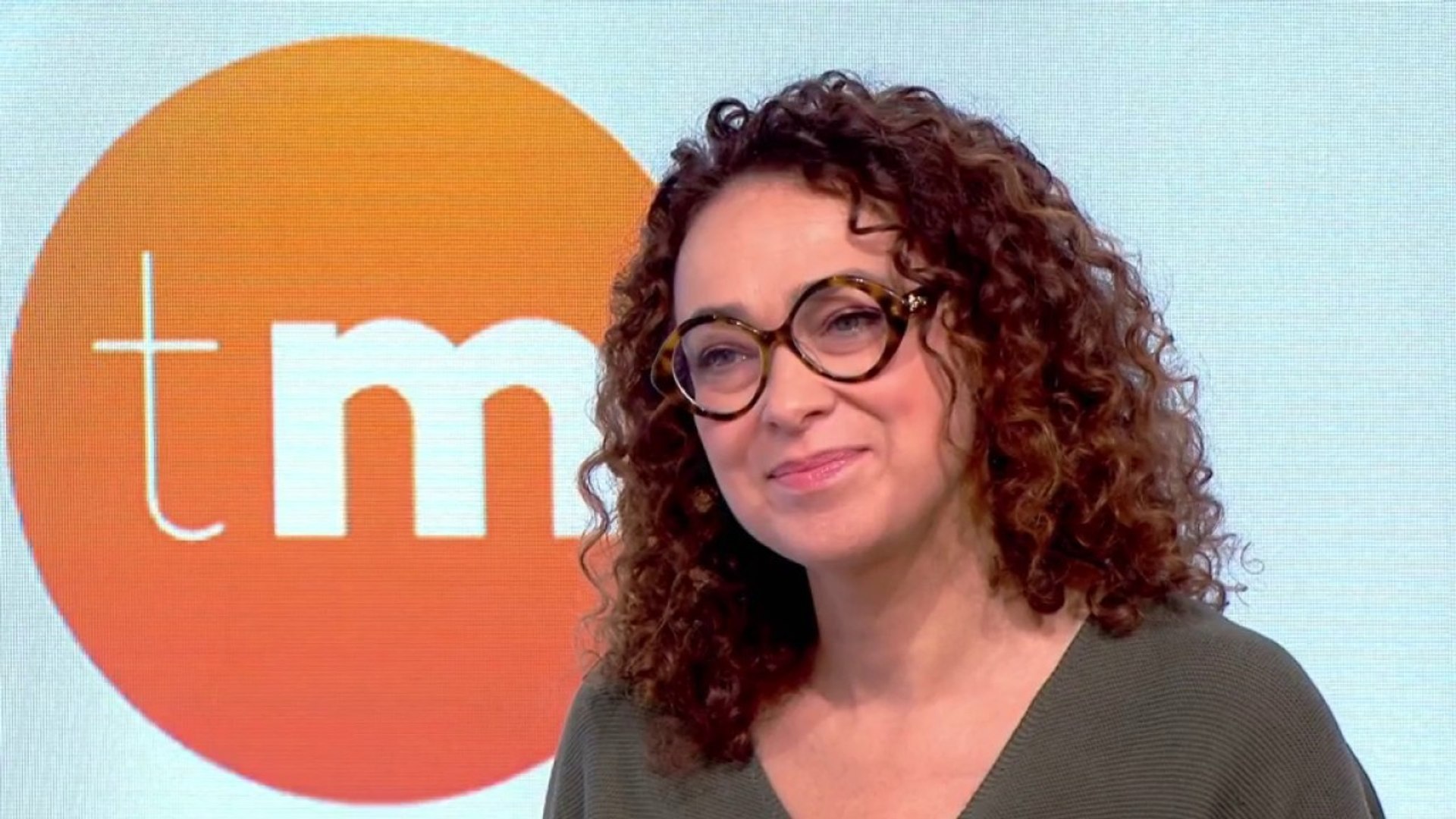 L'interview d'actualité - Delphine Horvilleur