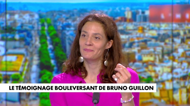 Laëtitia Strauch-Bonart : «Ce qui est aussi frappant, c’est qu’il y a une dynamique de pouvoir à l’intérieur de ces groupes-là»
