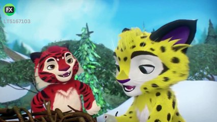 Leo & Tig - Episode 10 | An Old Friend | Funny Cartoon