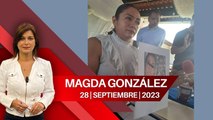 5 jóvenes denuncian abuso sexual en Guanajuato por su entrenador de Karate. Magda González, 28 de septiembre de 2023