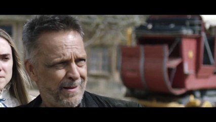 Among Wolves - Trailer (English) HD