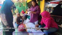 Transformasi Kampung Malang Menjadi Destinasi Wisata Surabaya yang Instagramable