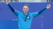 Ryder Cup: Team Europe captain Luke Donald backs his pairings as competition tees off