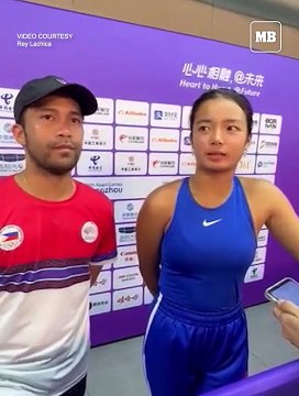 Alex Eala bags two bronze medals in her Asian Games run