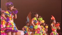 ℃-ute『越えろ！楽天イーグルス』（2008夏）