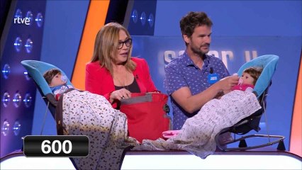 Justo de Castro cumple 50 programas en Saber y Ganar