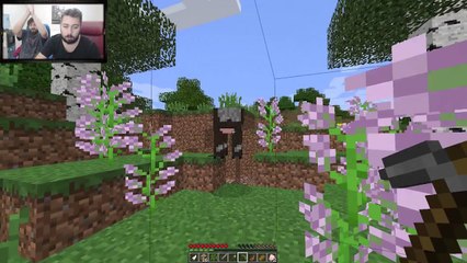 Minecraft Erkeklere Öğretilirse Bölüm 5