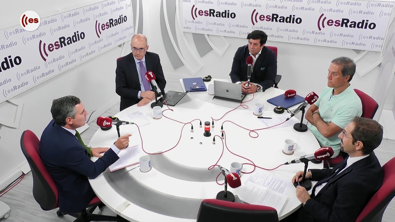 TDND: Iván Martín (Magallanes) nos revela las claves de su proceso de inversión