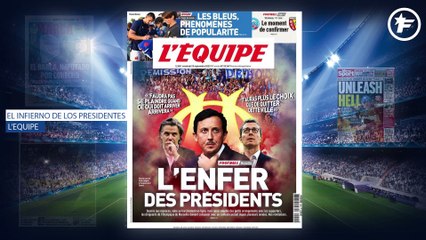 Revista de prensa 29-09-2023