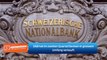 SNB hat im zweiten Quartal Devisen in grossem Umfang verkauft